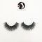 mink wholesale thick eyelashes private label high quality fashion eyelashes