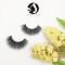 mink wholesale thick eyelashes private label high quality fashion eyelashes