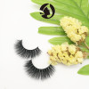 mink wholesale thick eyelashes private label high quality fashion eyelashes