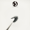 4D Lashes العلامة التجارية الخاصة بها الرموش الناعمة ثلاثية الأبعاد رموش المنك الرموش الطويلة السميكة