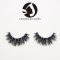 best selling lashes style 5d false eyelashes real 3d mink fur eyelashes vendor