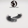 best selling false big cheap mink eyelashes brand name eyelashes