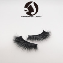 brand name cheap 3d mink charming bulk eyelashes
