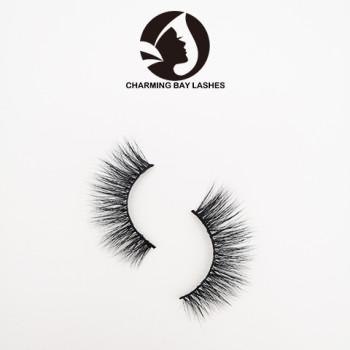 eyelashes softwith custom packaging qingdao fake eyelashes natural manufacturers