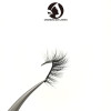 own brand 3d natural mink eyelashes stripes private label princess mink eyelashes suppliers