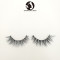 3d fake eyelashes private label 3d faux brand name mink eyelashes mink vendor