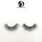 3d individual luxury mink big eyelashes boxes