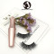 cheap 3d mink charming eyelashes oem lovely mink private label
