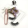 cheap 3d mink charming eyelashes oem lovely mink private label