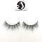 big brand name bulk 3d false custom made eyelashes