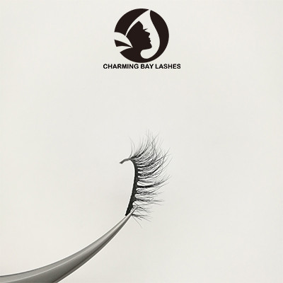 best selling cruelty free custom mink 3d false wholesale mink eyelashes