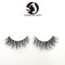 eyelashes makeup 3d mink 3 pairs private label