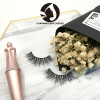 cheap 3d faux high quality 3d mink eyelashes mink 3d