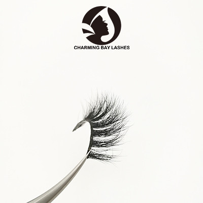 fake high quality cruelty free 3d eyelashes handmade mink eyelashes natural