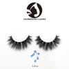 wholesale mink 3d hair lashes vendors wholesale false lovely eyelashes natural