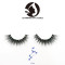 2020 best selling lashes style 5d fluffy mink fur lashes dramatic lovely eyelashes