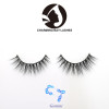 2020 best selling lashes style 5d mink fur lashes long full hand make eyelashes with private label