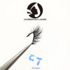 2020 best selling lashes style 5d mink fur lashes long full hand make eyelashes with private label