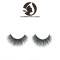 false strip eye lashes mink 5 pairs with packaging