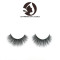 false strip eye lashes mink 5 pairs with packaging