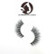 full fluffy false mink lashes 10 pairs free sample lashes