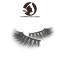 full fluffy false mink lashes 10 pairs free sample lashes