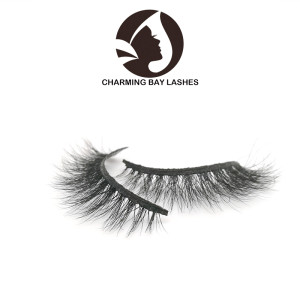 full strip high quality hand made mink free shipping eye lashes
