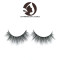 handmade free sample mink fur lashes 10 pairs and packaging