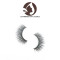 free shipping lashes 3 d 5 pairs high quality faux mink lashes box logo