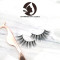 high quality 3d handmade fur mink lashes 3d cruelty free
