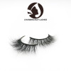 best selling cheap 5 pair 3d strip authentic mink lashes