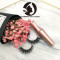 bulk mink custom box lashes classic false lashes custom package lashes