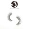 free shipping hand made fluffy mink fur false lashes wholesale