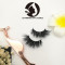 high quality hand made false mink full strip lashes 10 pairs