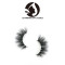 high quality hand made false mink full strip lashes 10 pairs