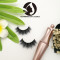 handmade mink lashes mink 3d cruelty free and packaging 5 pairs