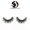 handmade mink lashes mink 3d cruelty free and packaging 5 pairs