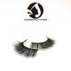 handmade mink lashes mink 3d cruelty free and packaging 5 pairs