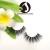 individual luxury 3d long mink lashes mink cruelty free manufacture lashes