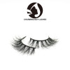 individual luxury 3d long mink lashes mink cruelty free manufacture lashes