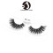mink eyelashes 3d oem mink fake natural lashes whole sale private label