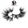 mink full own logo lashes packaging boxes lashes new mink professional lashes