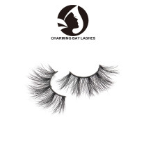 best quality mink lashes 100% own brand private label 3d mink eyelash for eyes makeup 25mm 3d mink eyelashes wholsale