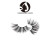 100% real fur individual black wholesale 3d 25 mm mink eyelashes 3d mink eyelash custom label with free private labels