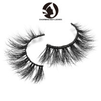 mink fur lashes with logo mink lashes wholsale qingdao mink lashes with custom packaging
