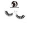 mink wholesale lashes sample custom private lable natural mink lashes