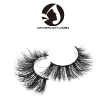 mink wholesale lashes sample custom private lable natural mink lashes