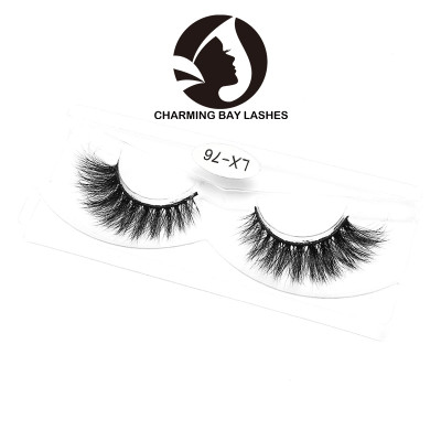 mink long lashes in box mink strip eyelashes 3d mink party private label false lashes