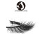 mink long lashes in box mink strip eyelashes 3d mink party private label false lashes