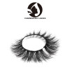 mink long lashes in box mink strip eyelashes 3d mink party private label false lashes